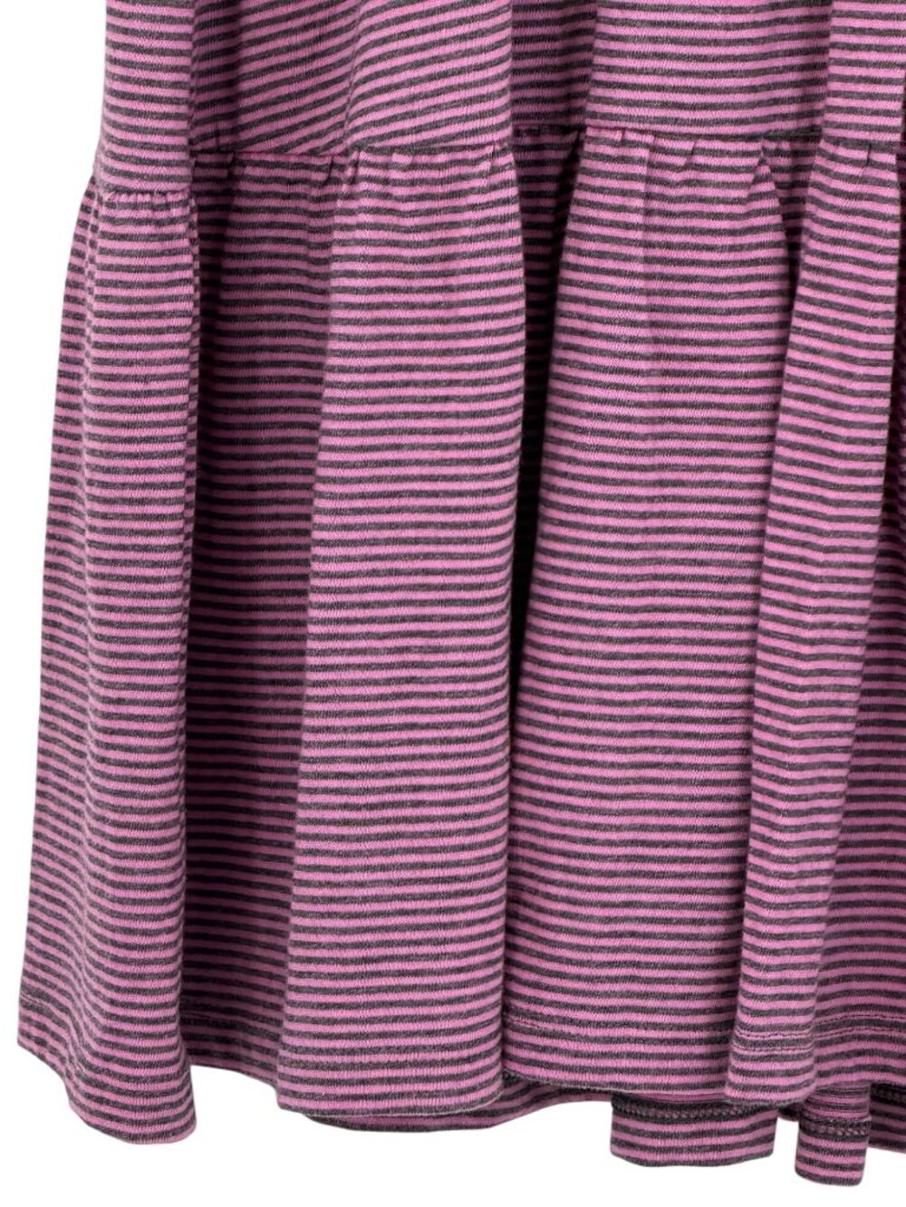 VTG NWT Victoria’s Secret PINK Striped Babydoll Dress | Indie Sleaze McBling Y2K - Picture 8 of 13
